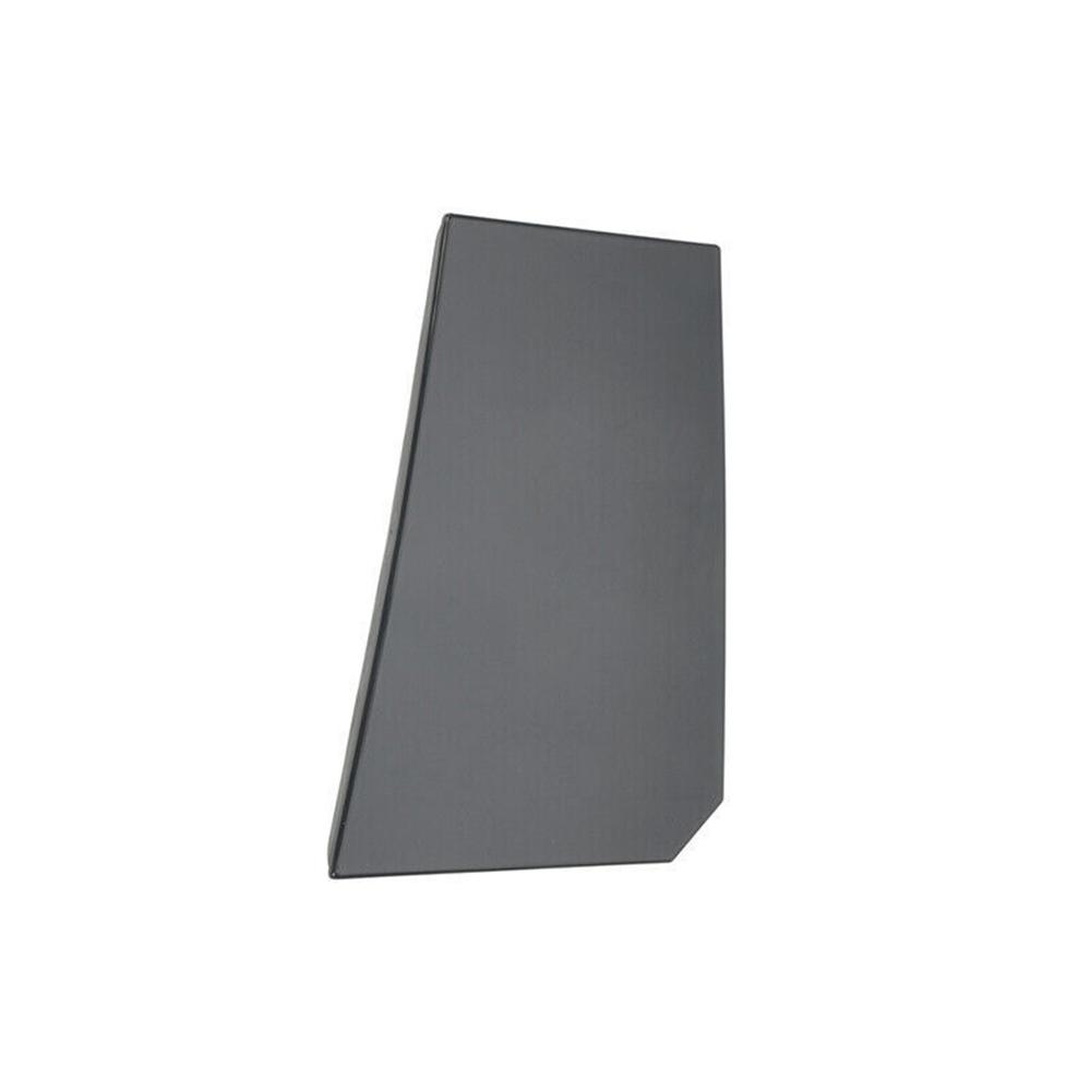New Black Fuel Fill Door For Ram ProMaster 1500 2500 3500 2014-2021 # 5XP08P24AC