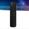 Enhanced Remote Control for Hisense Soundbar HS218 2.1 Channel with EN218A8H Compatibility