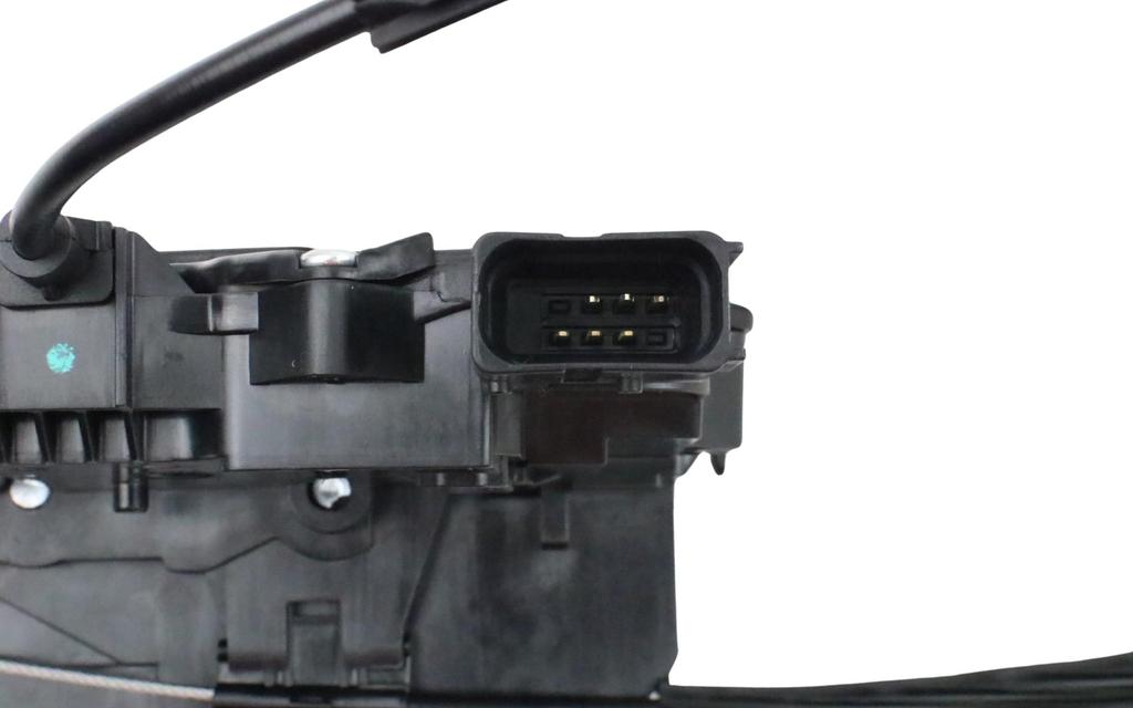 Ft95071 Fast Door Lock Front Left