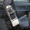 1pc 42x14cm Car Backseat OrganizerTablet Holder Auto Storage Pockets Cover Car Seat Back Protectors Car Accessories
