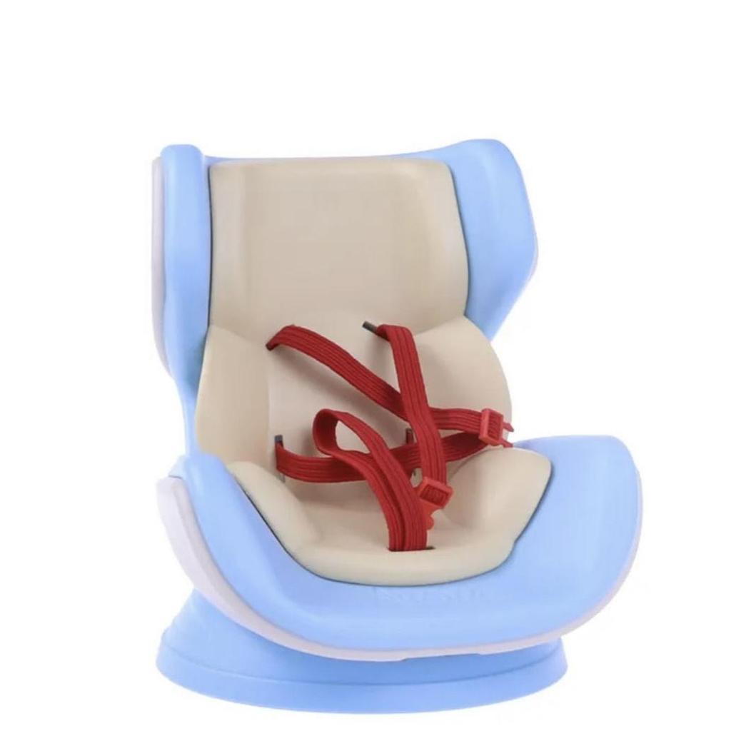 Sedadlo Labubu Hračka do auta Dekorace do auta Dekorace do domácnosti Vhodné pro Labubu 1.0 & 2.0 & 3.0