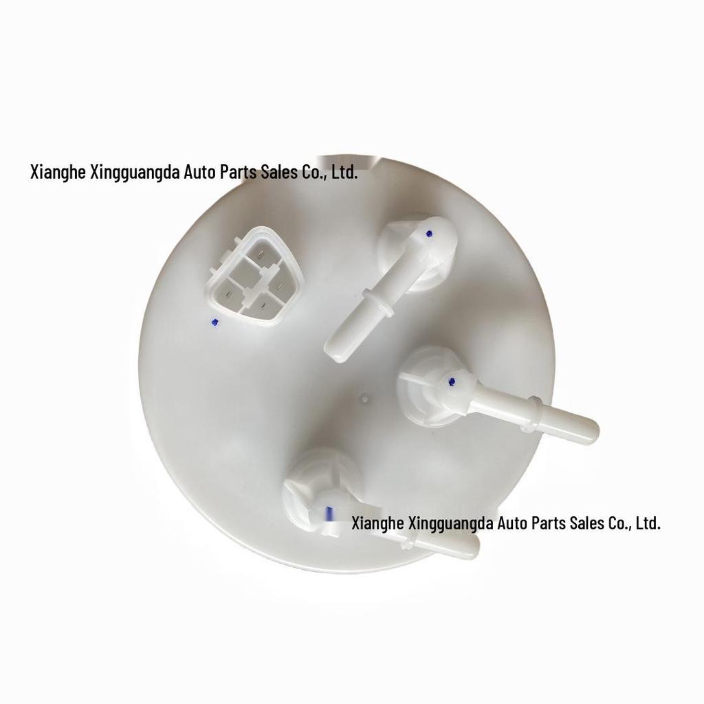 Passend für SsangYong KORANDO: 22300-34300 Kraftstoffpumpeneinheit