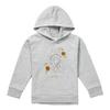 Coco Childrens/Kids Seize Your Moment Ernesto de la Cruz Heather Hoodie