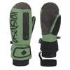 Snow Gloves Skiing Snowboarding Freeride With Built-in Wrist Guard Kevlar Reinforced Waterproof Wear-resistant Unisex