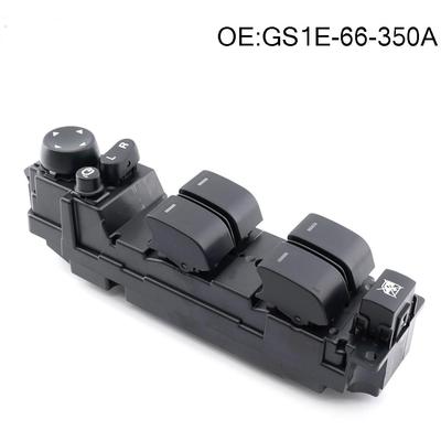 Fensterheber-Hauptschalter GS1E-66-350A GS1E66350A für Mazda 6 1.8 2.0 2.2