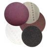 350*32 & 400*32 Round Flocked Sandpaper, 430mm & 300mm Discs, 350*40, 280, 250 Grit
