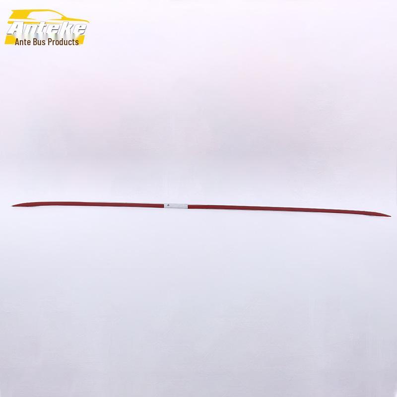 A4L Front Bumper & Grille Anti-Scratch Trim.