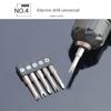Repair Tool U-shaped Triangle Y-Type Screwdriver Bits Special-shaped Double-Head Wrench Screwdriver