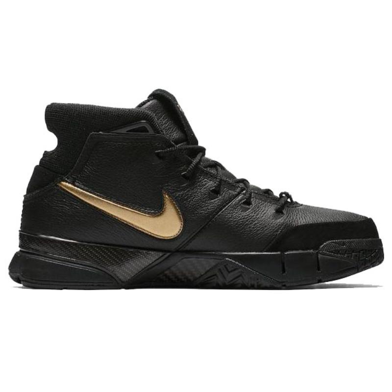 Nike Zoom Kobe 1 Protro 'Mamba Day' Sneakers Casual AQ2728-002