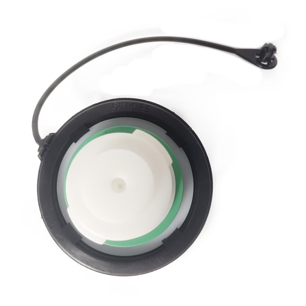 Ford Focus MK2 Snap-On Gasoline Fuel Tank Inner Cap Fuel Tank Cap