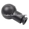 Leather Gear Shift Knob Cover for Chevrolet Sail 2009-2015