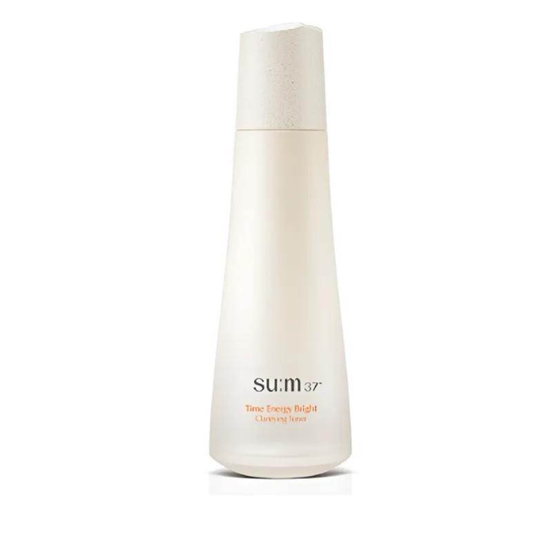 

[SU:M37] Time Energy Bright Clarifying Toner 170 ml