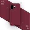 Fashion Simple Original Phone Case for OnePlus 15T 15 15R 5G Camera Protection Liquid Silicone Soft 1+15 1+15T 1+15R Back Covers