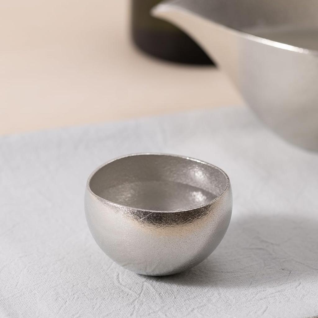 NOUSAKU Kuzushi - Yure - Small Approx. 95cc [100% Tin] 501610