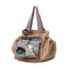 Nylon Women's Bag Korean Version of the New Large-capacity Shoulder Bag Travel Tote Bag Mommy Bag