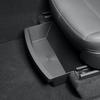 TESY For Tesla New Model Y Launch Juniper Standard Premium and Performance Front Seats Under Seat Drawer TPE Storage Box
