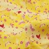 Misakinoya Chirimen Japanese Pattern Large Floral Tsumami-zaiku Fabric, Size, Pattern, DIY, Handmade, 3030cm