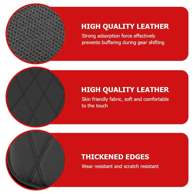 Car Seat Cover Protector Perforated Front Rear Summer Cushion Pad For Citroen Jumper Celysee Cactus Picasso Aircross Saxo Grand aik256