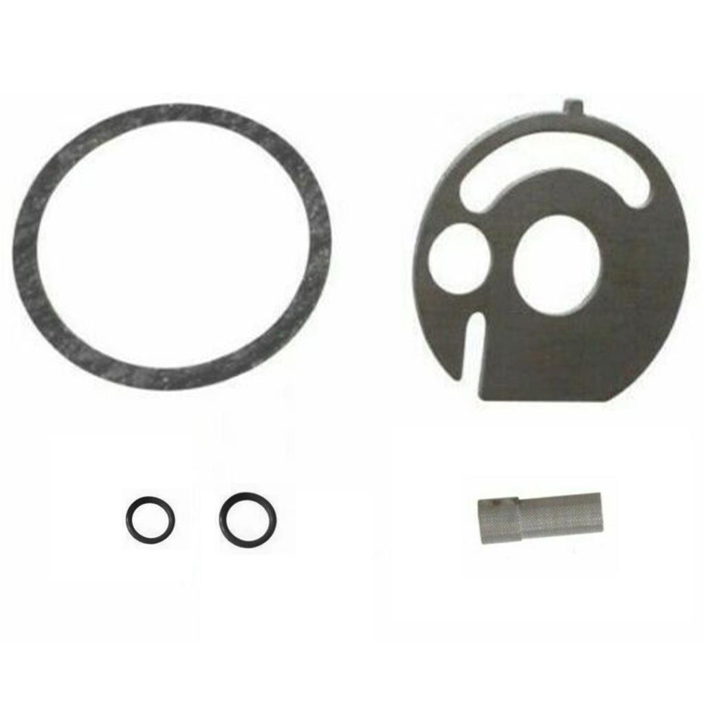 Reparatursatz Langlebige Reparaturteile Standheizung Service-Kits Metallmaterial Reparaturaufsätze für D5WZ D5WS Modellheizung