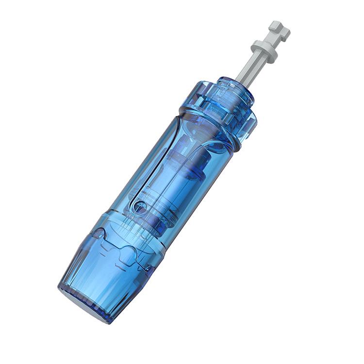 Картридж для микронидлинга Dr.pen A9/M8S для мезотерапии - Нано-микрокристаллический наконечник