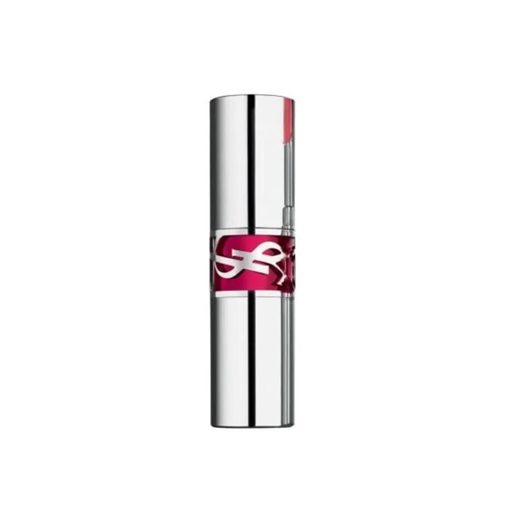 

Yves Saint Бальзам для губ Candy Glaze Color Balm #13 Flashing Rose
