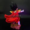 Anime Dragon Ball Z Kid Vegeta Figure Majin Vegeta Figurine 22CM PVC Action Figures Collection Model Toys Gifts
