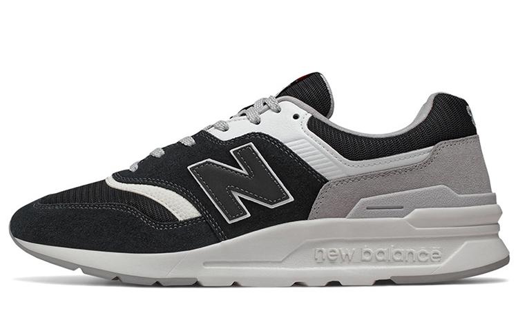 997 New Balance Черное дождевое облако CM997HDR 40.5