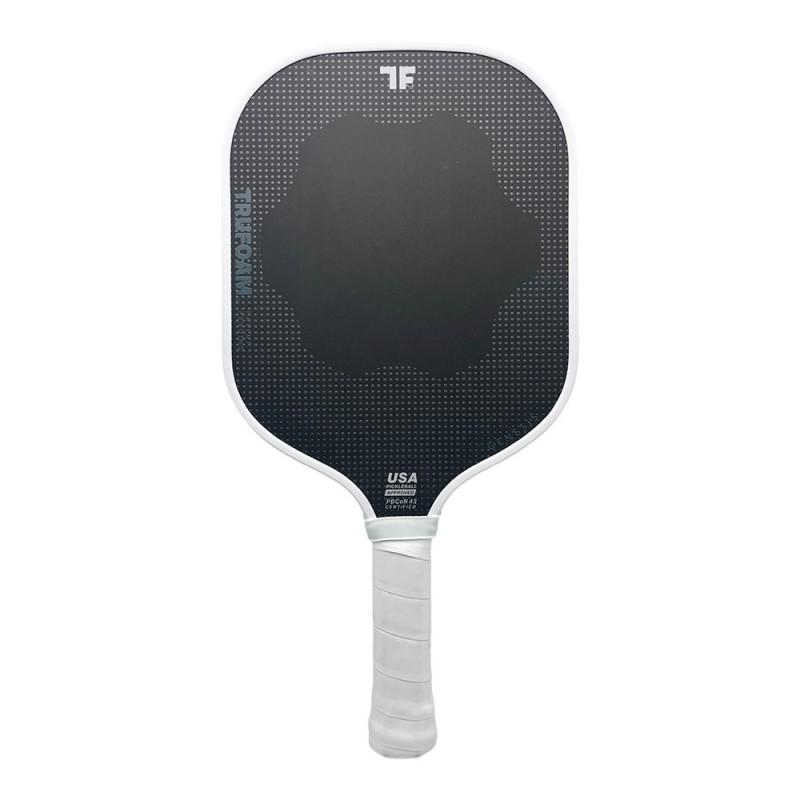 T700 Carbon Fiber Pickleball Core CRBN Style TruFoam High Density EPP 230g5 16mm Thick