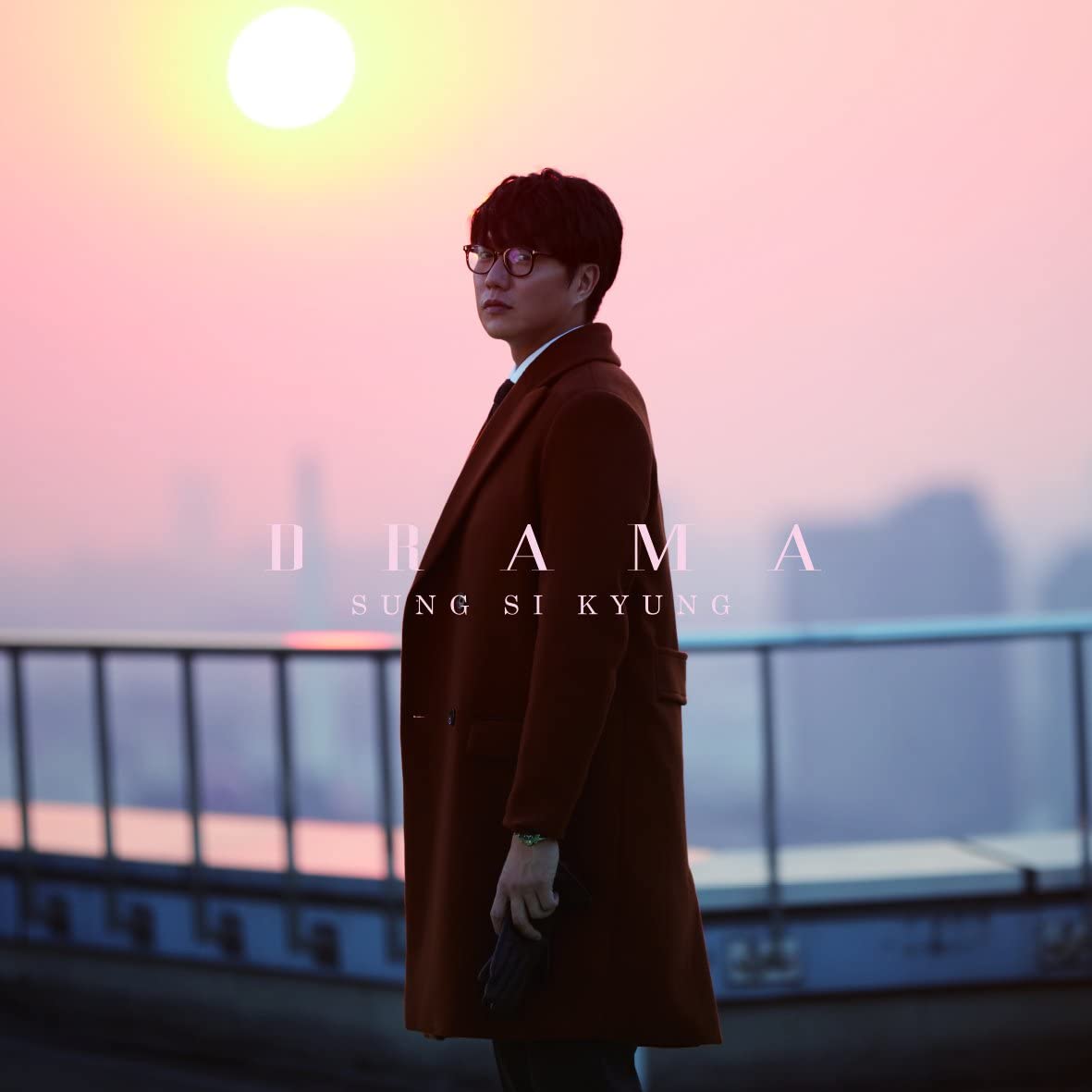 

CD SUNG SI KYUNG - DRAMA (AL) (Smapla compatible) AVCD93790 Japan ObiPop Used