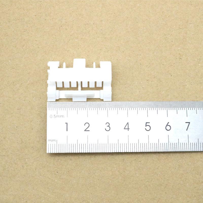 For BMW 3 Series G20 G28 320 325 330 2020 2021 Roof Trim Strip Moulding Buckle Clip Clamp Bracket