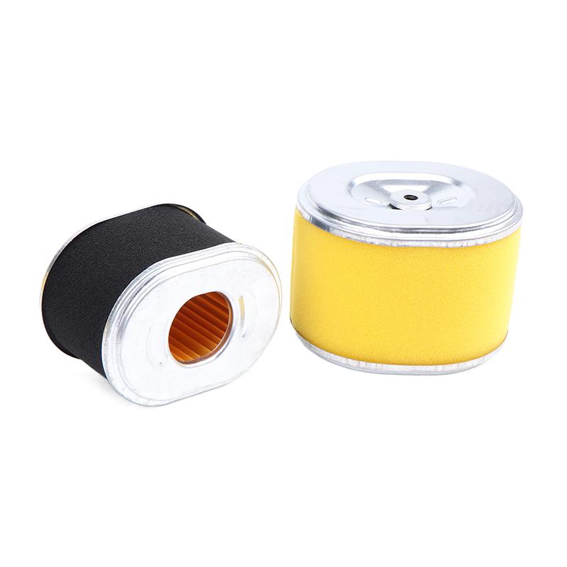 Gasoline Engine Air Filter Element For Gx270/Gx390/Gx420 Gasoline Engine Repairing Replacement Tool Accessories