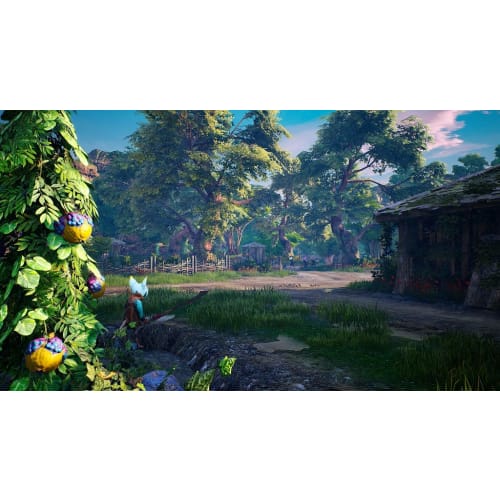 Biomutant - PS4