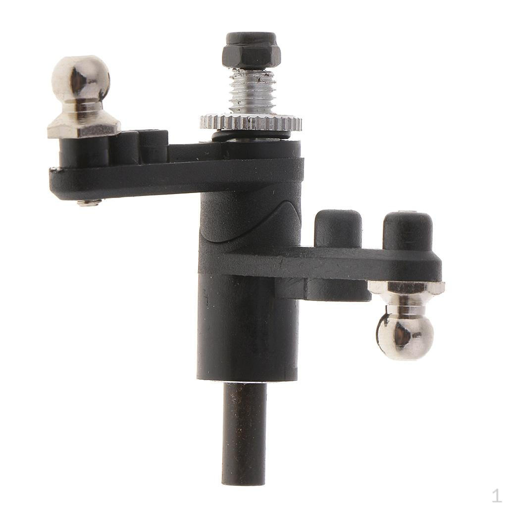 

Remote Controlled Toy RC Car Steering Parts for HSP 94188 Truck