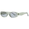 RECLOW RECLOW TR B693 GREEN Sunglasses