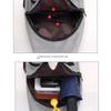 Fashion Casual Crossbody Bag Small Men's Shoulder Bag Men Diagonal Backpack Messenger Phone Bag Boy Fanny Chest Pack New