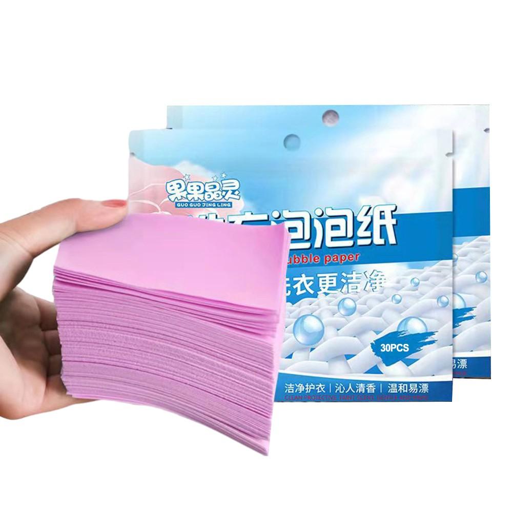 Fragrant Laundry Detergent PH Value Plant Ingredients