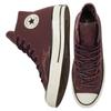 Converse 1970s Ethnic Embroidery High Top Canvas Shoes Unisex Deep Red