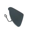 R2-Car Front Bumper Tow Hook Eye Cover Cap For BMW 3 Series F30 F31 2011-2015 51117293116