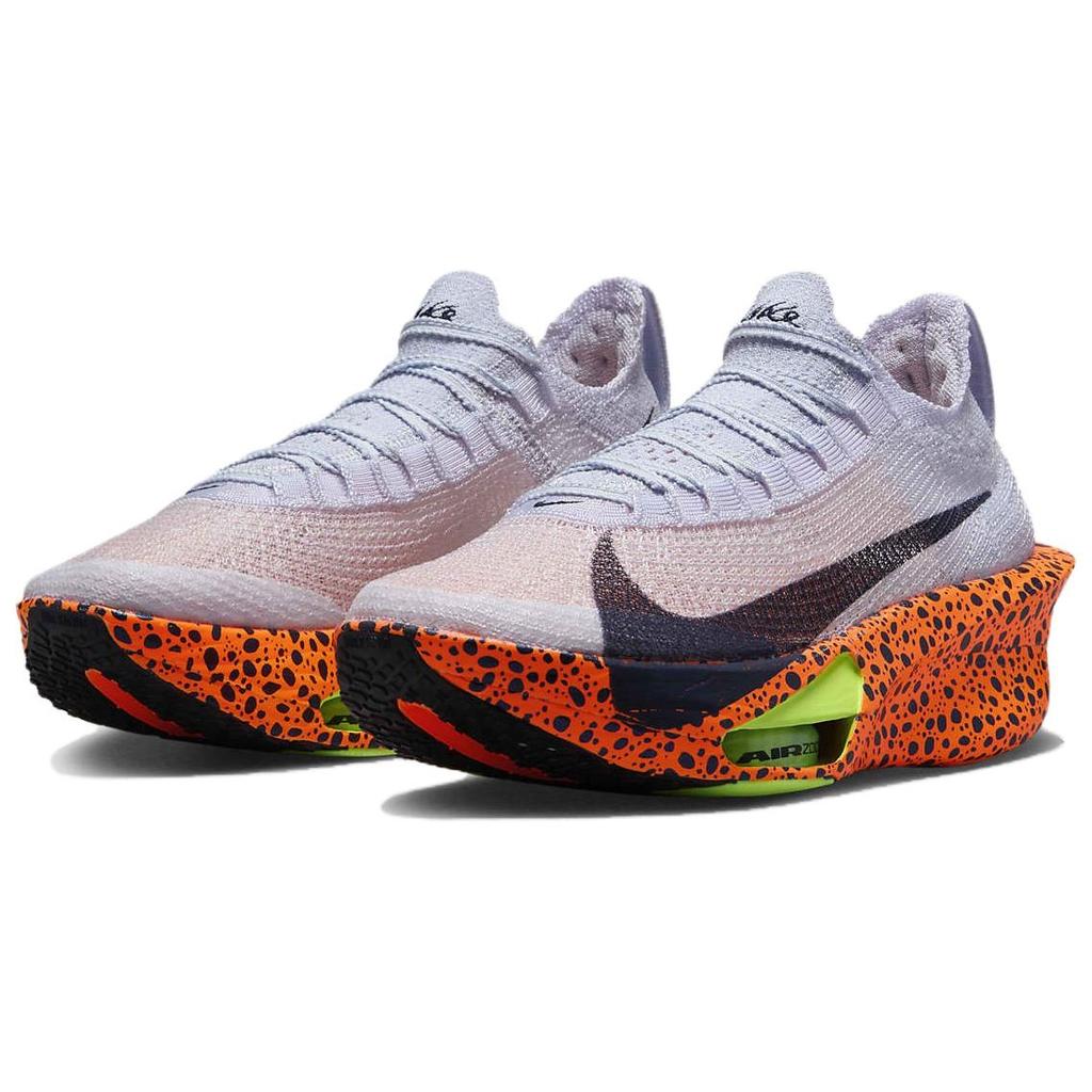 (WMNS) Nike Air Zoom Alphafly NEXT% 3 Electric Pack 'Olympic Safari' Women's FN7673-900