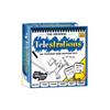 Telestrations Jogo de Tabuleiro para 4-8 Jogadores - Jogo de Festa Divertido Hilário de Desenho e Adivinhação para Crianças Adultos