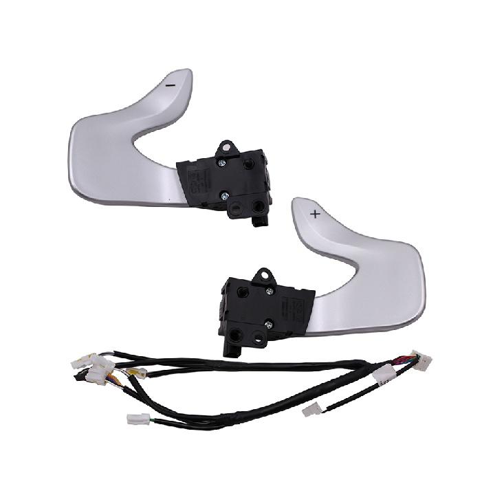 

Для HYUNDAI sonata 8 YF подрулевые переключатели колес, расширение в автомобильных рулевых колесах и ступицах 1 set