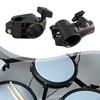 Adjustable Tube Clamp, Bracket, Mounting Hardware for Shows, Concerts And Live Performances