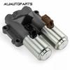 28260-RG5-004 28260RG5004 Transmission Double Linear Solenoid For Honda Civic Fit 1.5L 1.8L 2012 2013 2014