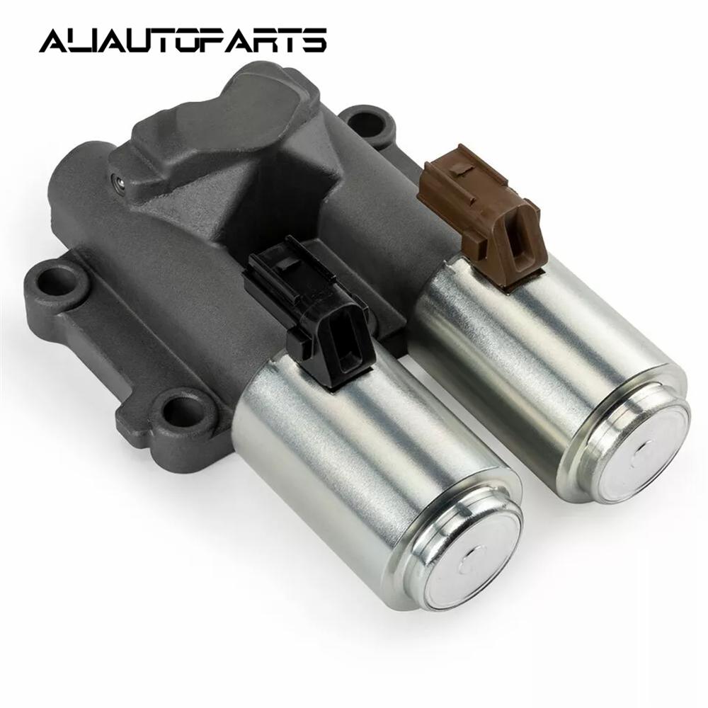 28260-RG5-004 28260RG5004 Transmission Double Linear Solenoid For Honda Civic Fit 1.5L 1.8L 2012 2013 2014