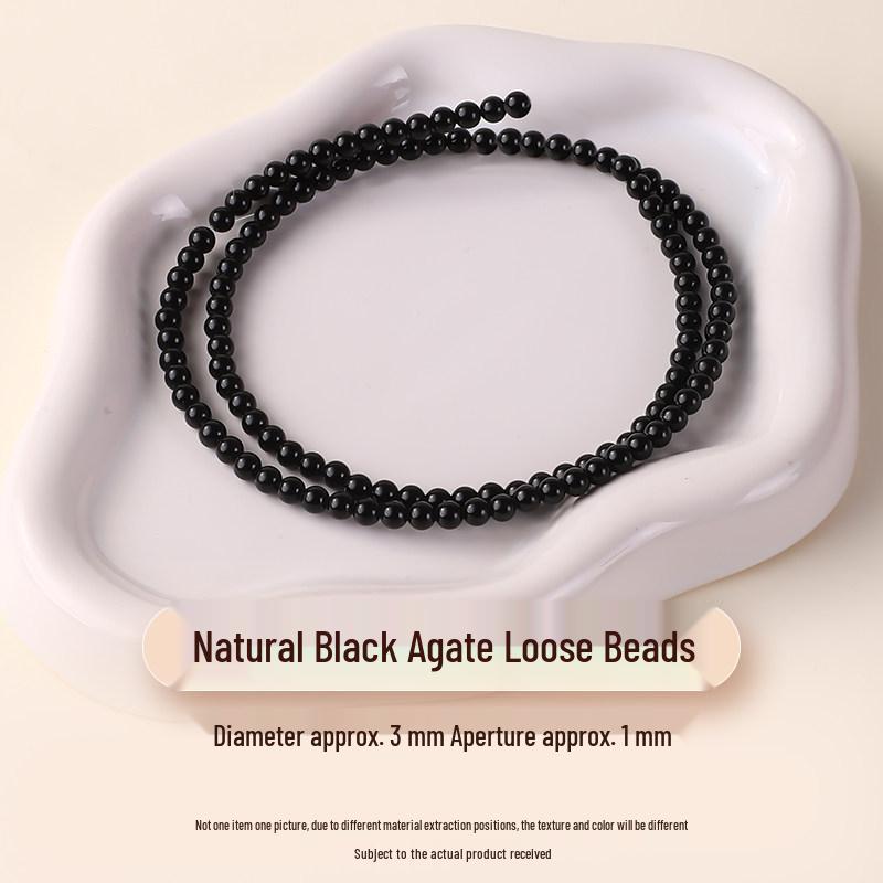 Elegant Ebony Flower Hairpin for Women – Ancient Style, High-End Feel, Simple Chinese Design, Perfect for Daily Use.