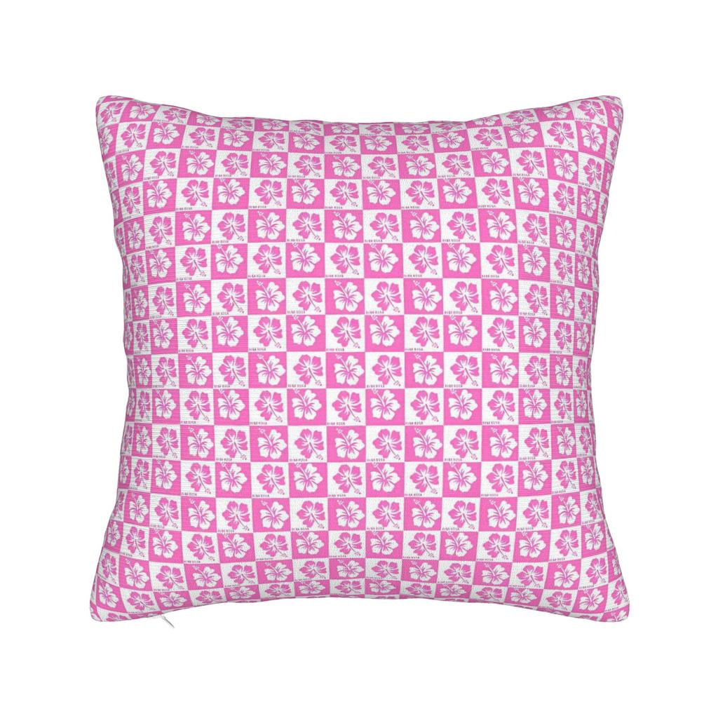A-ALBA R-ROSA Pillow Cover  Funny Pillow Case For Sofa Couch Bed Living Room Custom Cushion Cover Gift