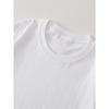 Herren Après-Ski Club Grafik-T-Shirt - Baumwolle, Lässiges Sommer-T-Shirt mit Skifahrer-Print, Rundhalsausschnitt, Normale Passform, Atmungsaktives Mikro-Stretch-Strickgewebe