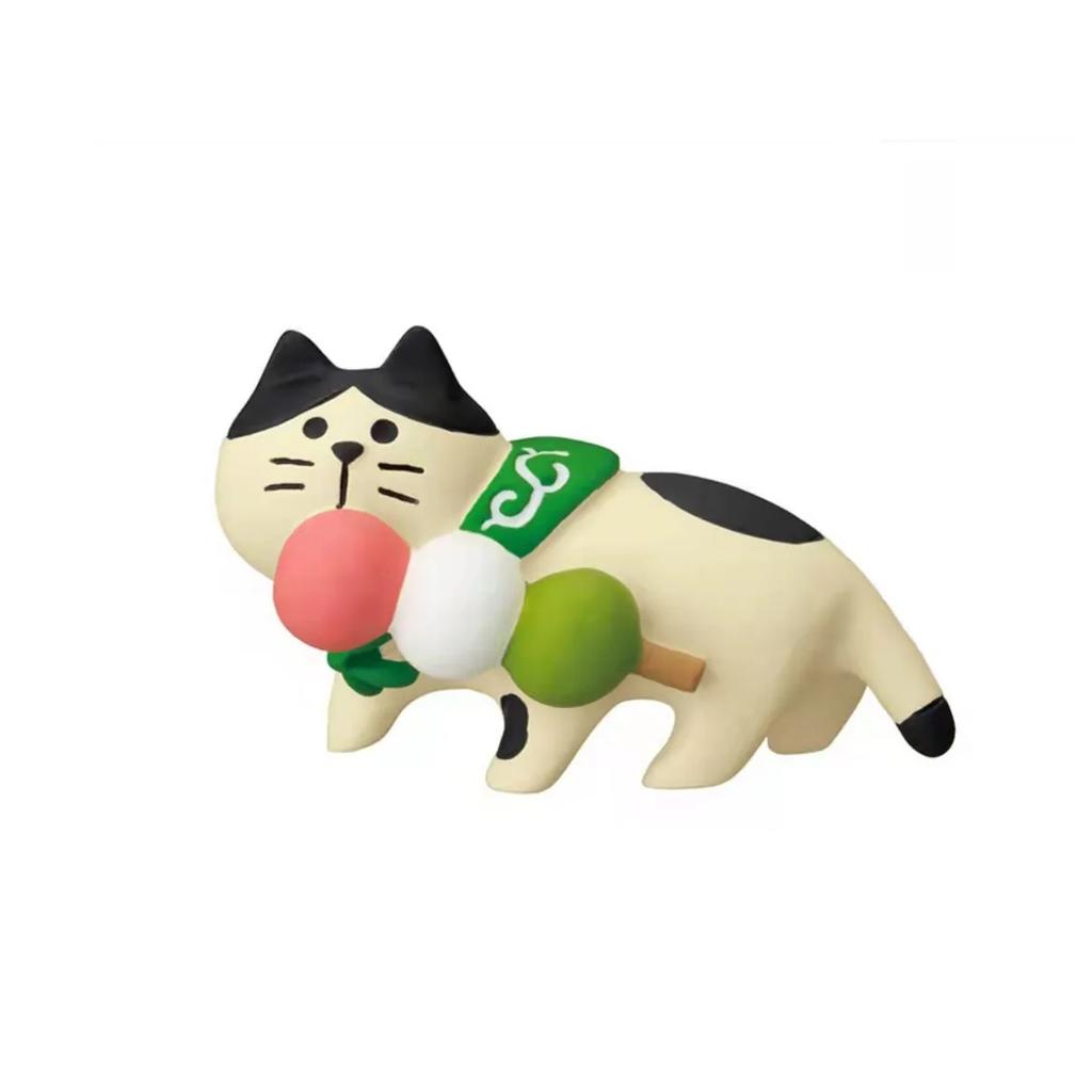1pc Japan Cherry Blossom Festival Japan Decoration Figurines Resin Craft Home Decor Desk Accessories Scene Decoration Gifts