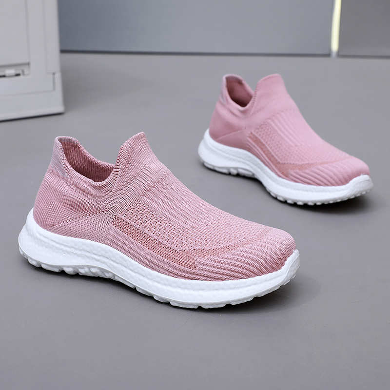 Fashion Platform Platformed Women's Golf Shoes Loafers Woman Tennis =womens Sneakers Sports Affordable Price Snekers Importers