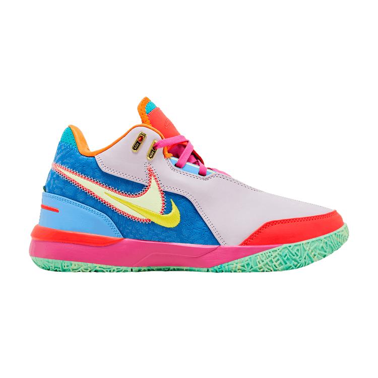 Nike Zoom LeBron NXXT Gen AMPD EP I Promise 43